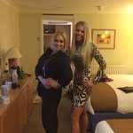 Faye Barrett - @ladyfayeb - Instagram