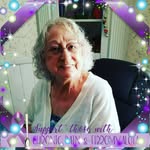 Betty Faye Shipman Barrow - @betfaye3 - Instagram