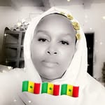 Binete Barry Faye - @binetebarryfaye - Instagram