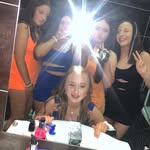 Fayexx - @fayebarry_09 - Instagram