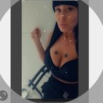 Fay Bartlett - @faysiex - Instagram