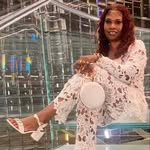 Faye Nedd-Batson - @neddbatson - Instagram