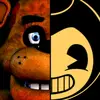 Faye Batten - @fnaf_and_batim11 - TikTok