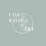 faye batts art. - @fayebattsart - Instagram