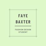 Faye Baxter - @faye_baxter20 - Instagram