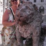 Faye Baxter Brown - @fayebaxterbrown - Instagram