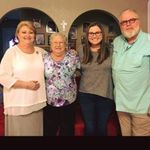 Faye Baxter-Mcconnell - @fayebaxtermcconnell - Instagram