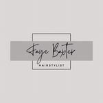 𝐇𝐚𝐢𝐫 𝐁𝐲 𝐅𝐚𝐲𝐞 - @fayebaxterhair - Instagram
