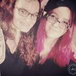 Fae Baylor - @charley_poison00 - Instagram