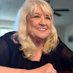 Faye Swain Beam - @fayebeam45 - Instagram