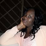 Benedicte Faye Gaye - @benedictefayegaye - Instagram