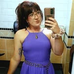 Taylor Faye Benedict - @taylofayer - Instagram
