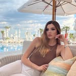 Fae Benefield - @ah.leandra.ah239 - Instagram