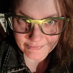 Fay Berger - @kirby.lemon - Instagram