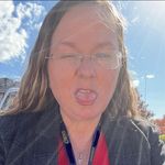 Kelly Faye Berger - @bkellyfaye - Instagram