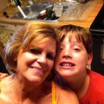 Faye West Bingham - @momsiepoo - Instagram