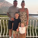 Faye Birch - @fayebirch8 - Instagram