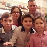 Faye Bird - @mrsb180880 - Instagram