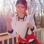 faye, bird queen ♛ - @maybemisaki - Instagram