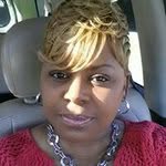 Glenda Faye Blackmon Lewis - @sugar2429 - Instagram