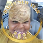 Glenda Faye Blackmon Lewis - @lewisglendafayeblackmon - Instagram