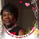 Faye Blackshear - Facebook