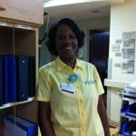 Faye Blackshear - @mefins - Instagram