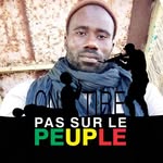 Pif Ngor Diobass - @blake_faye - Instagram