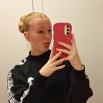 Faye Bliss van Strien - @faye_bliss_2007 - Instagram