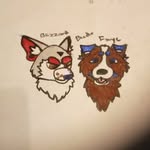 Blizzard And Faye - @blizzard_and_faye - Instagram