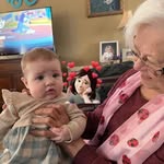 Carolyn Faye Blizzard Lanier - @carolynfayeblizzard - Instagram