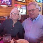 Carolyn Faye Blizzard Lanier - @cflanier65 - Instagram