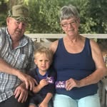 Faye Blizzard - @nanny2youiclound - Instagram