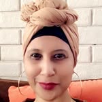 Famedhia Alexander - @faye.blue786 - Instagram