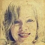 Faye Cathryn Blum - @ginger4blum - Instagram