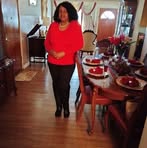 Faye Blunt - Facebook