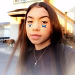 Faye blunt - @bbgf.aye - Instagram