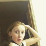 Faye Blunt - @tinkie_120 - Instagram
