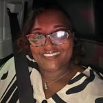 Faye Hall Bolden - @themrscdb - Instagram