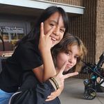 Faye Bond - @life.is.miraculous - Instagram