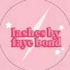 Faye Bond - @lashesbyfayebond - TikTok