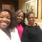 Fay Butler Bostic - @foxyleo31 - Instagram