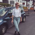 Faye Brand - @fairytinsel - Instagram