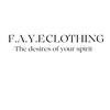 F.A.Y.E - @fayebrand.co - TikTok