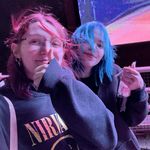 (ง'̀-'́)ง - @fayebrocklehurst - Instagram
