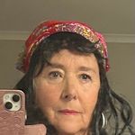 Faye Burnham - @fayezf2022 - Instagram