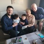 Faye Bush - Facebook
