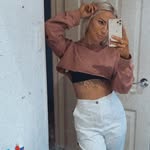 Fay Carrillo - @meganandrea__971 - Instagram