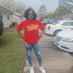 Aretha Faye Carter Pea - @fayecarterpea - Instagram