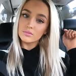 Faye Carter - @nandwbak - Instagram